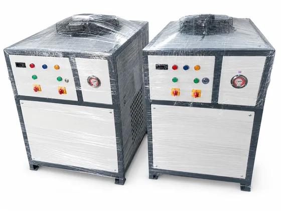 2 TR Water Chiller - Future Tech Delhi