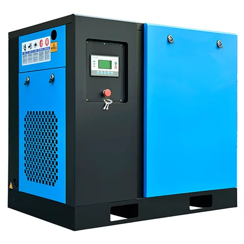 20 HP Screw Air Compressor - Future Tech Delhi