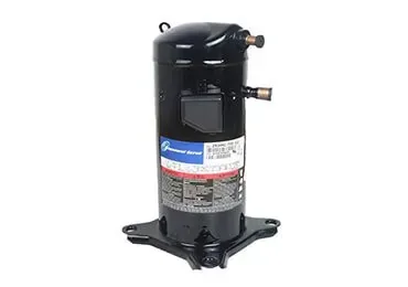 Chiller & Dryer Compressor - Future Tech Delhi