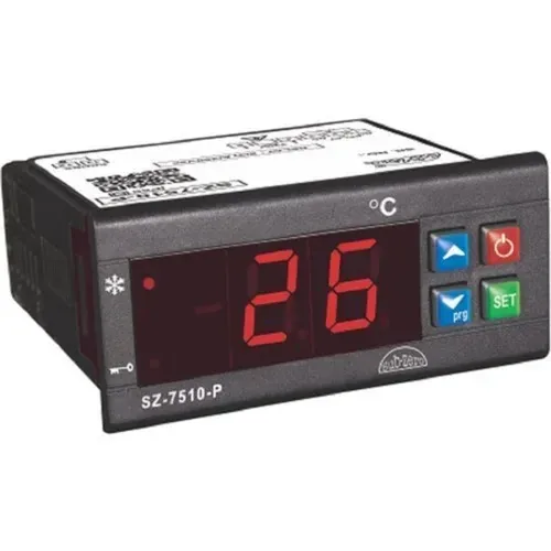 Sub-Zero Temperature Controller - Future Tech Delhi